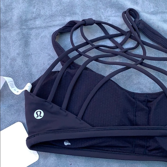Lululemon to be bra * wild - Picture 3 of 3
